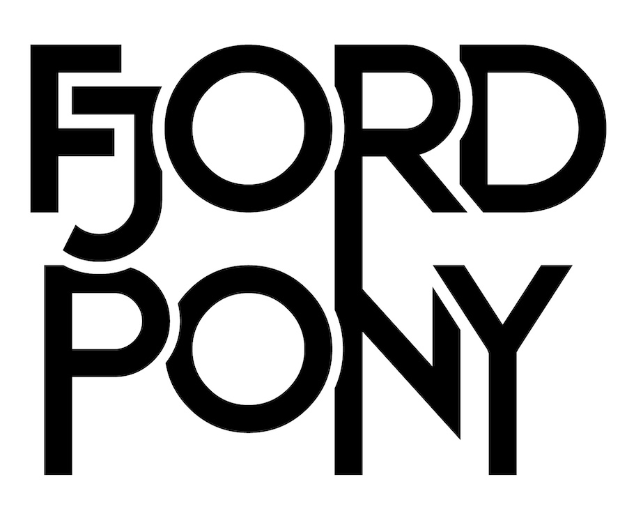 Fjord Pony band